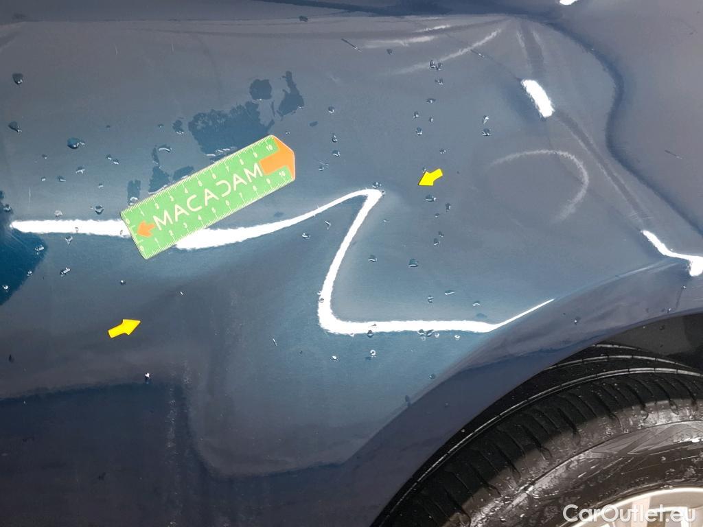  Fiat  500 FIAT   2015 3P Berline Hybrid 10 BSG 70 ch Dolcevita #2