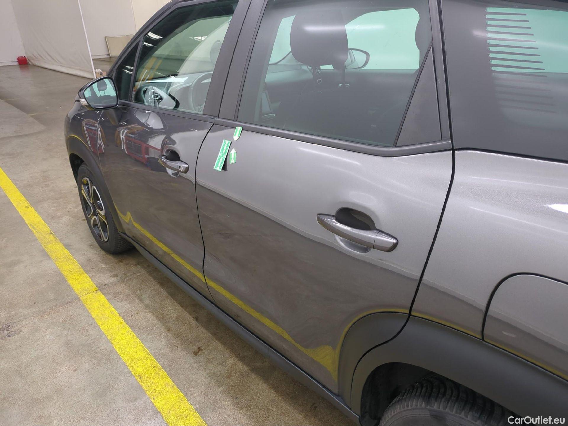  Citroen  C3  Aircross Feel Pack 1.5 BlueHDi 110CV BVM6 6E #11