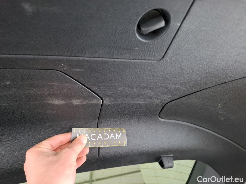  DS  DS7 DS DS 7 Crossback / 2017 / 5P / SUV E-TENSE 4x4 300 RIVOLI #26