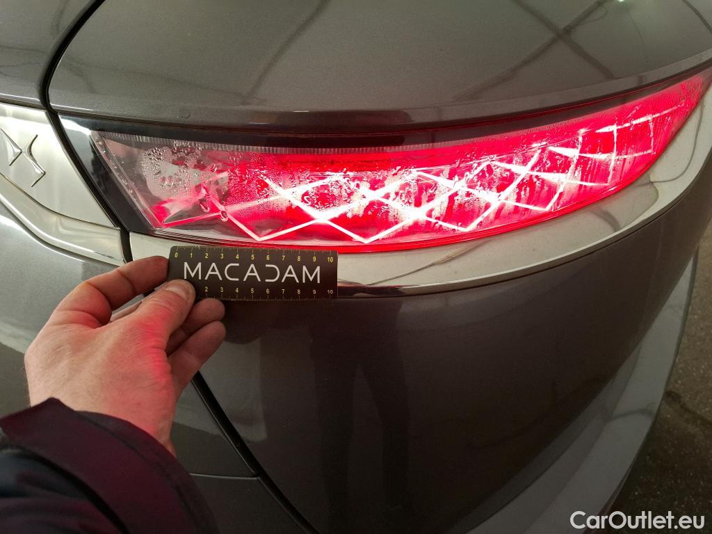  DS  DS7 7 Crossback Business 1.5 BlueHDi 130CV BVA8 E6d #2