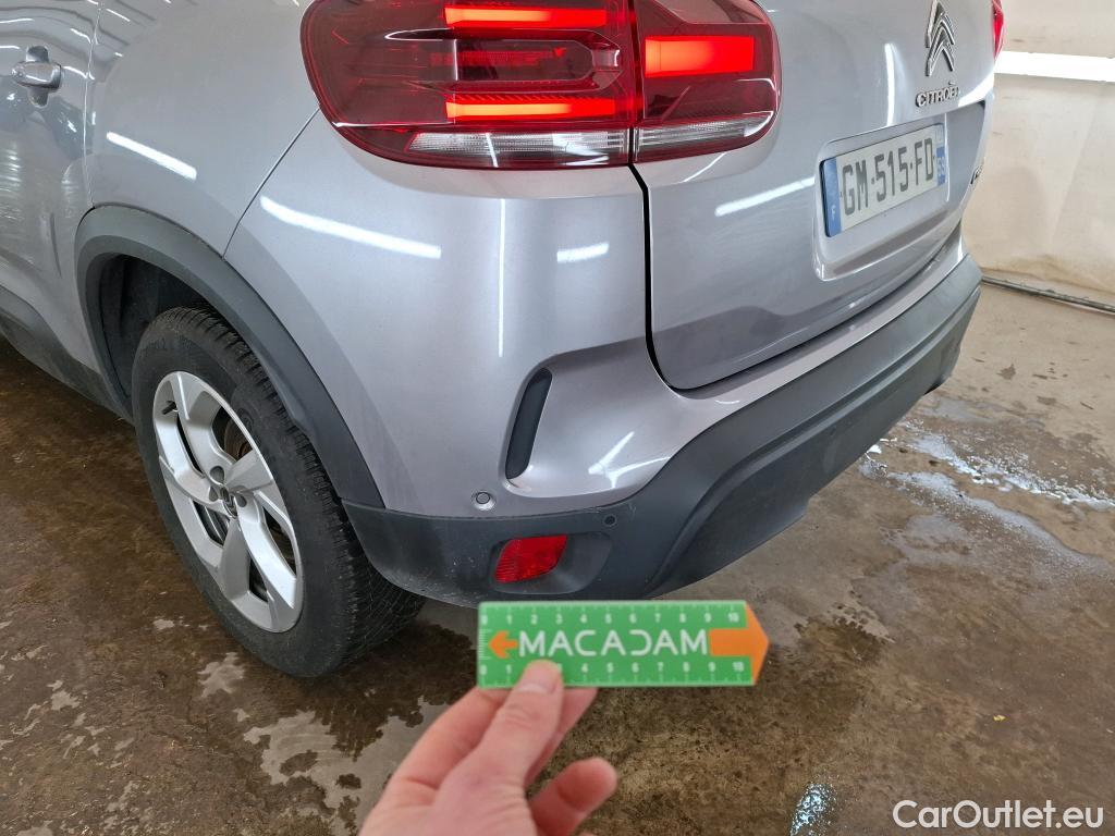  Citroen  C5  Aircross Feel 1.5 BlueHDi 130CV BVA8 E6d #8