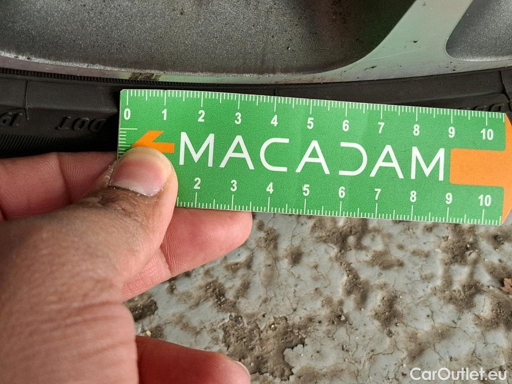  Fiat  500 X Sport 1.3 GSE 150CV BVM6 E6d #14