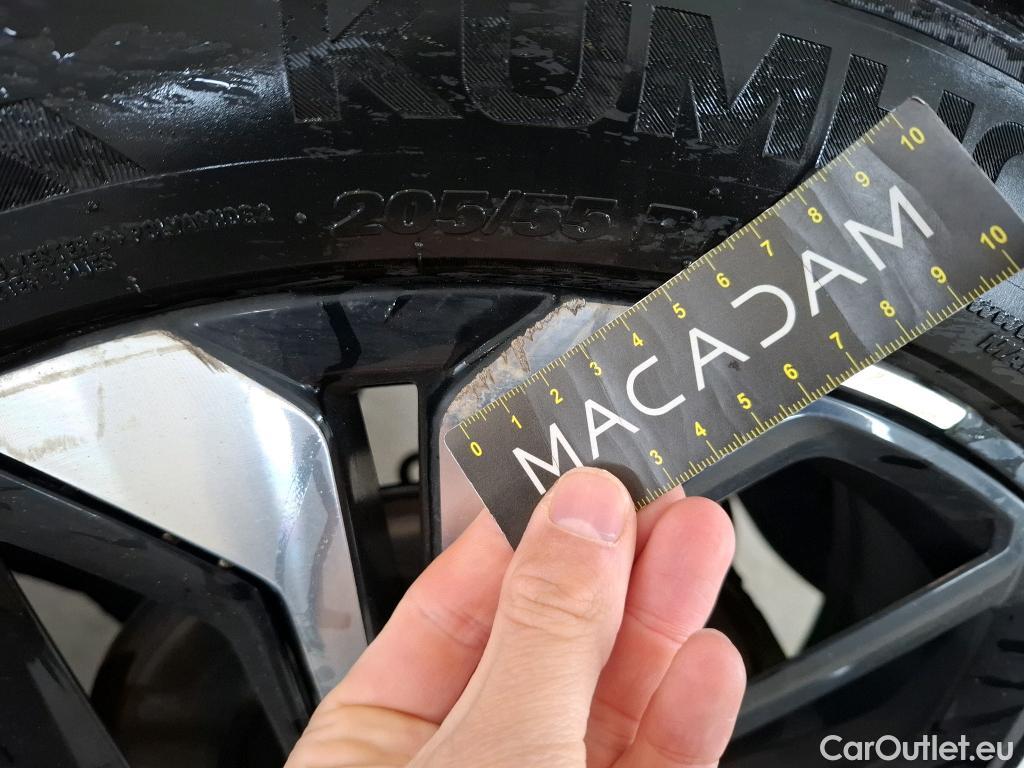  Citroen  C5  X Shine 1.2 PureTech 130CV BVA8 E6d #26