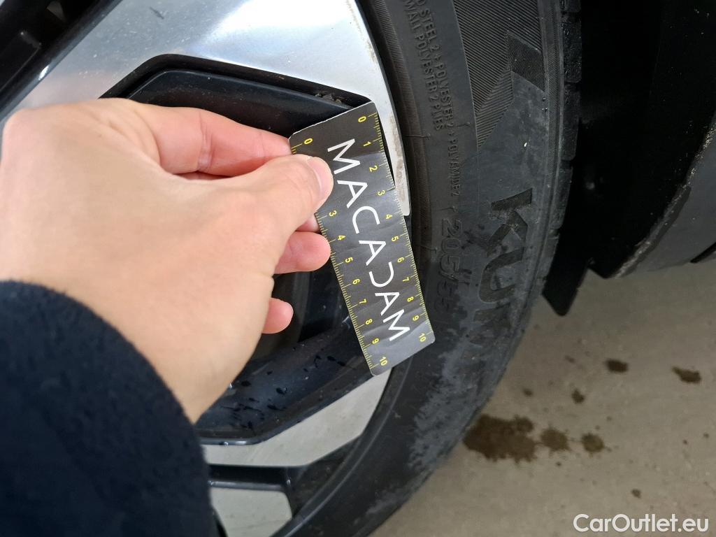  Citroen  C5  X Shine 1.2 PureTech 130CV BVA8 E6d #31