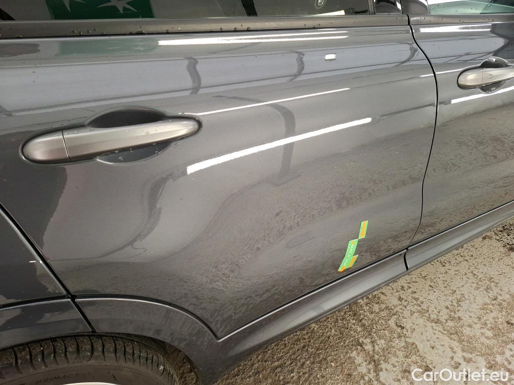  Fiat  500 X Sport 1.3 GSE 150CV BVM6 E6d #1