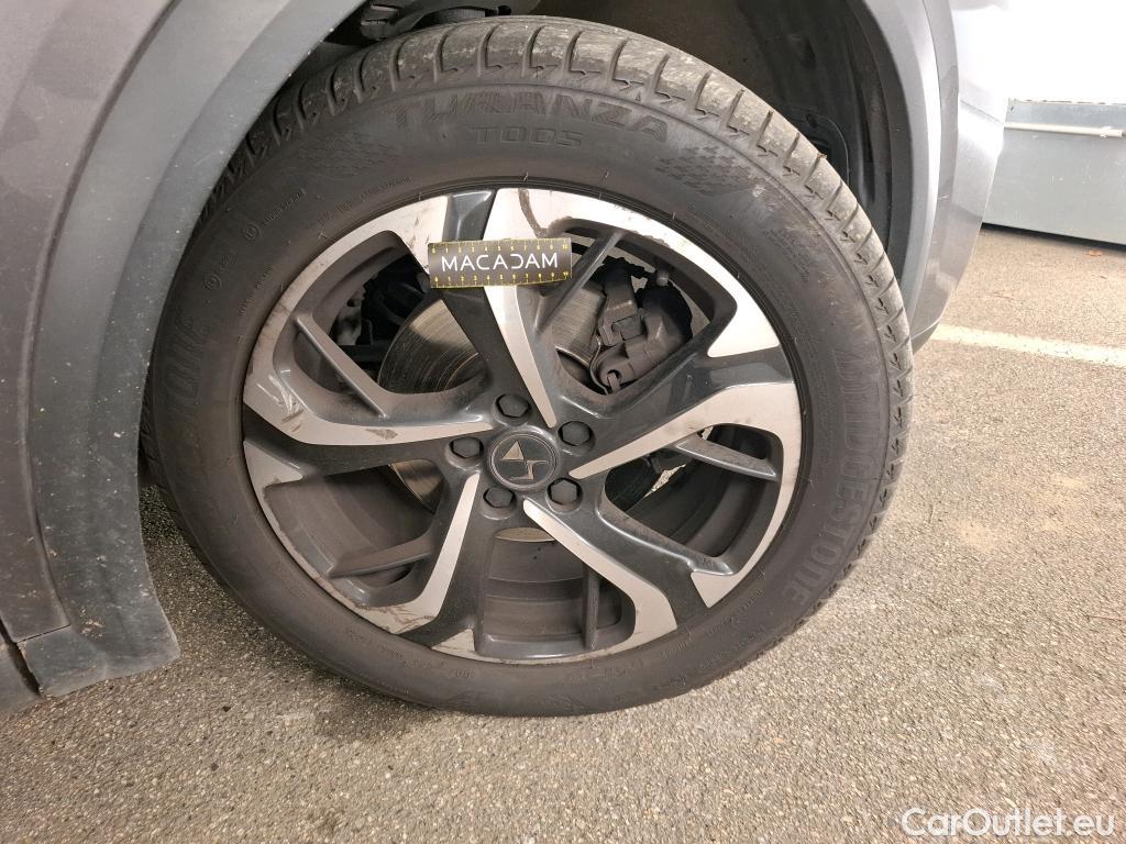  DS  DS7 7 Crossback Business 1.5 BlueHDi 130CV BVA8 E6d #15