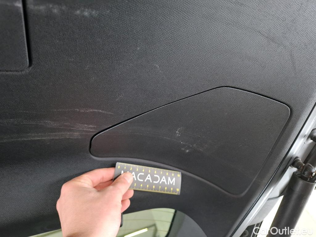  DS  DS7 DS DS 7 Crossback / 2017 / 5P / SUV E-TENSE 4x4 300 RIVOLI #27