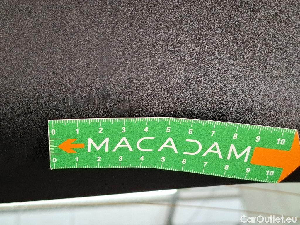  Fiat  500 X Sport 1.3 GSE 150CV BVM6 E6d #22