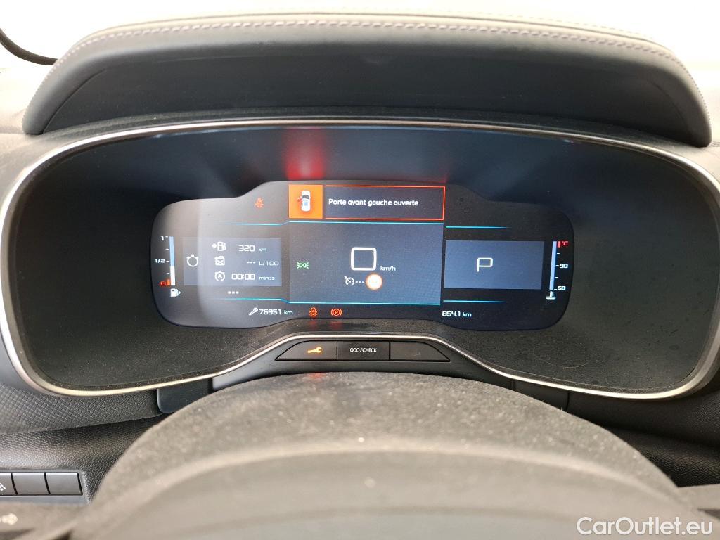  Citroen  C5  Aircross Feel 1.5 BlueHDi 130CV BVA8 E6d #46