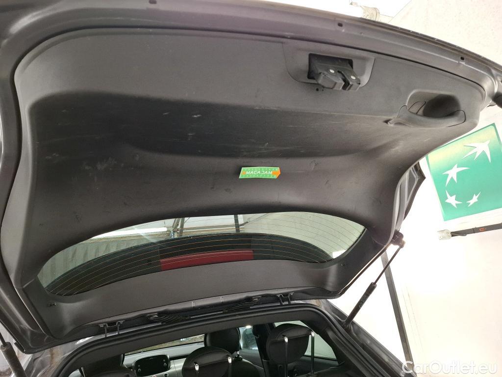  Fiat  500 X Sport 1.3 GSE 150CV BVM6 E6d #20