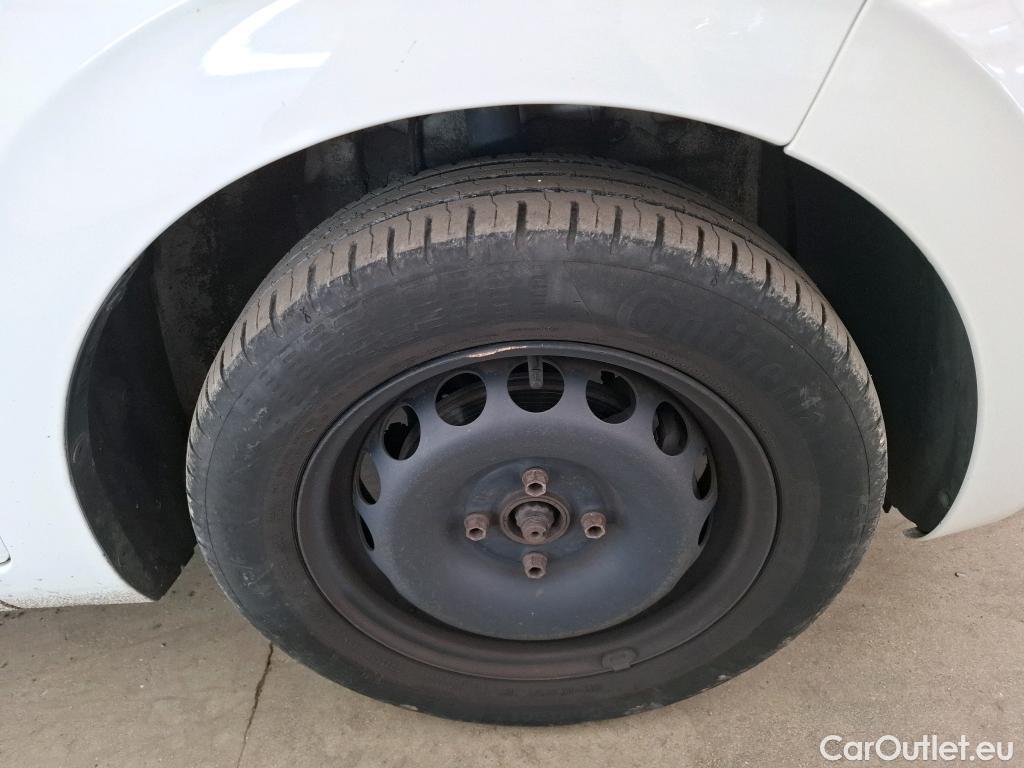  Citroen  C1  Feel 1.0 70CV BVM5 E6dT #8