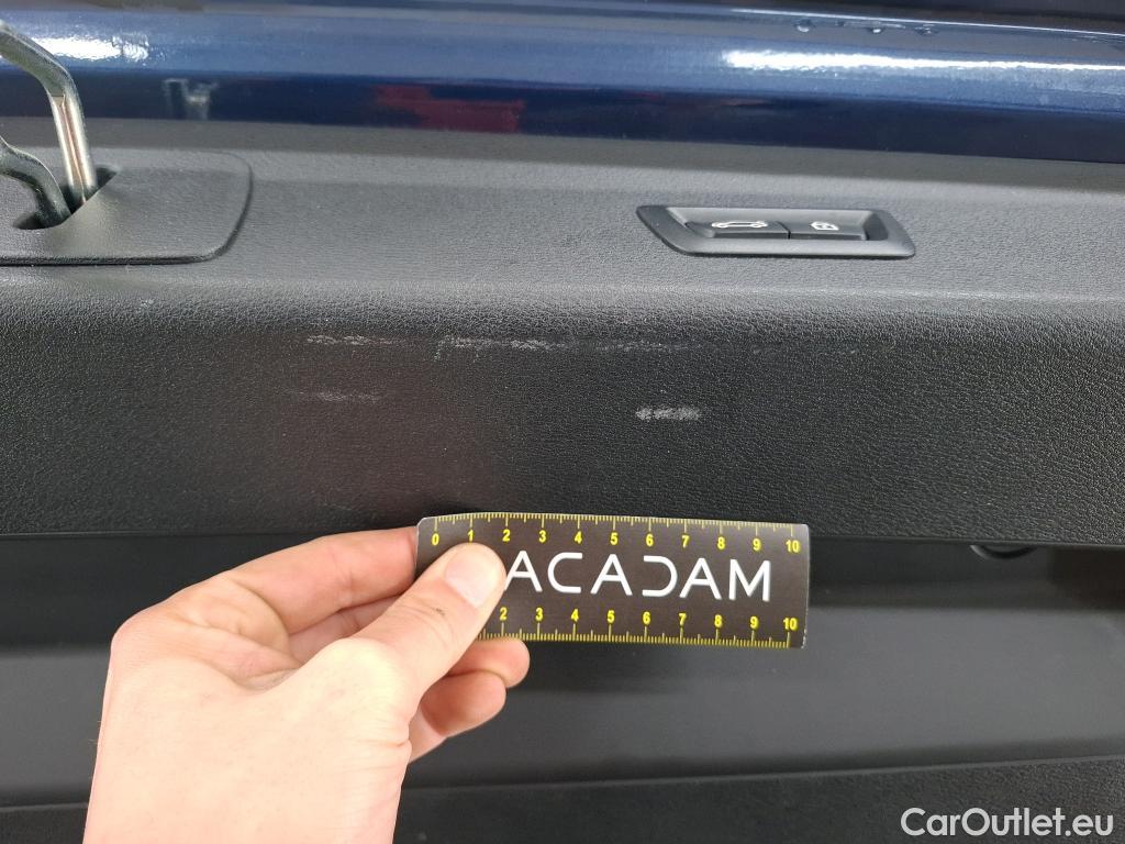  Bmw  X1 Série  sDrive 18 i xLine 1.5 135CV BVA7 E6d #6