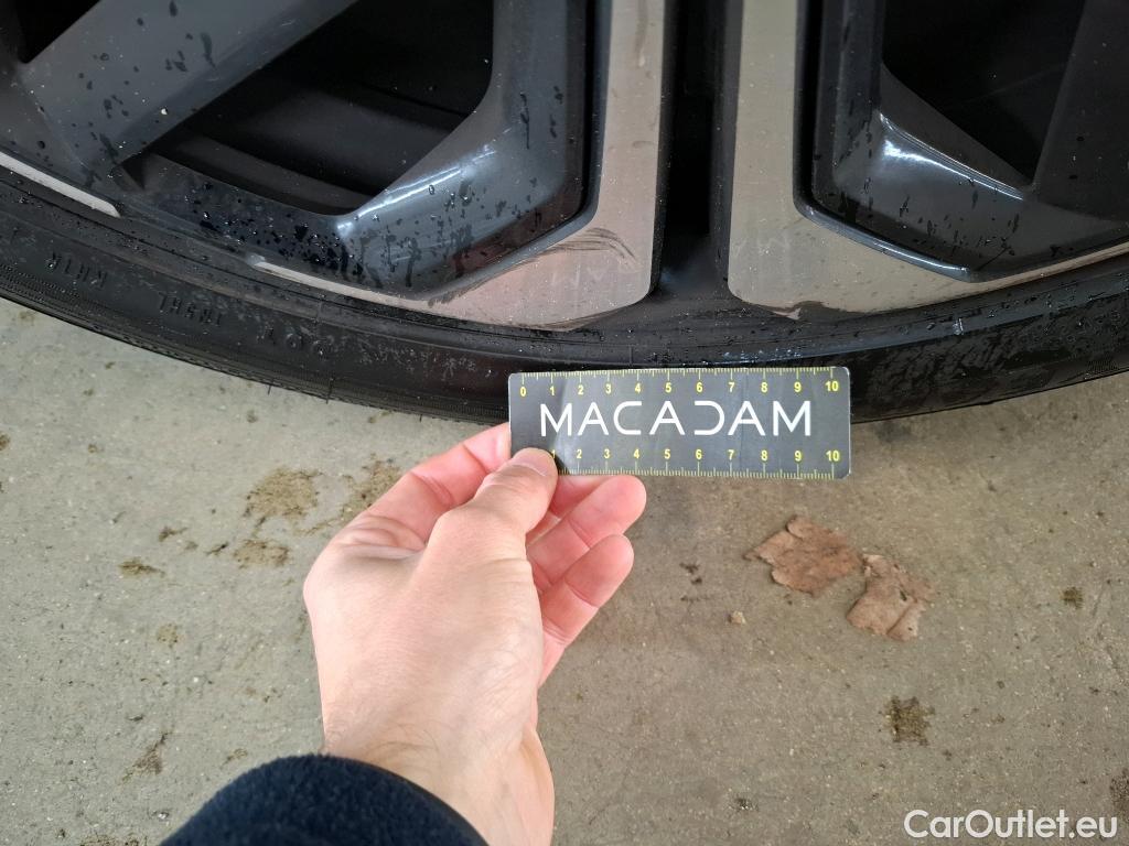  Citroen  C5  X Shine 1.2 PureTech 130CV BVA8 E6d #10