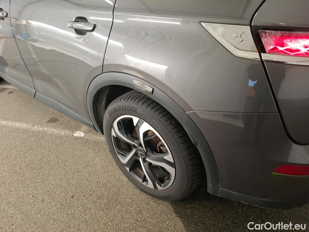  DS  DS7 7 Crossback Business 1.5 BlueHDi 130CV BVA8 E6d #3