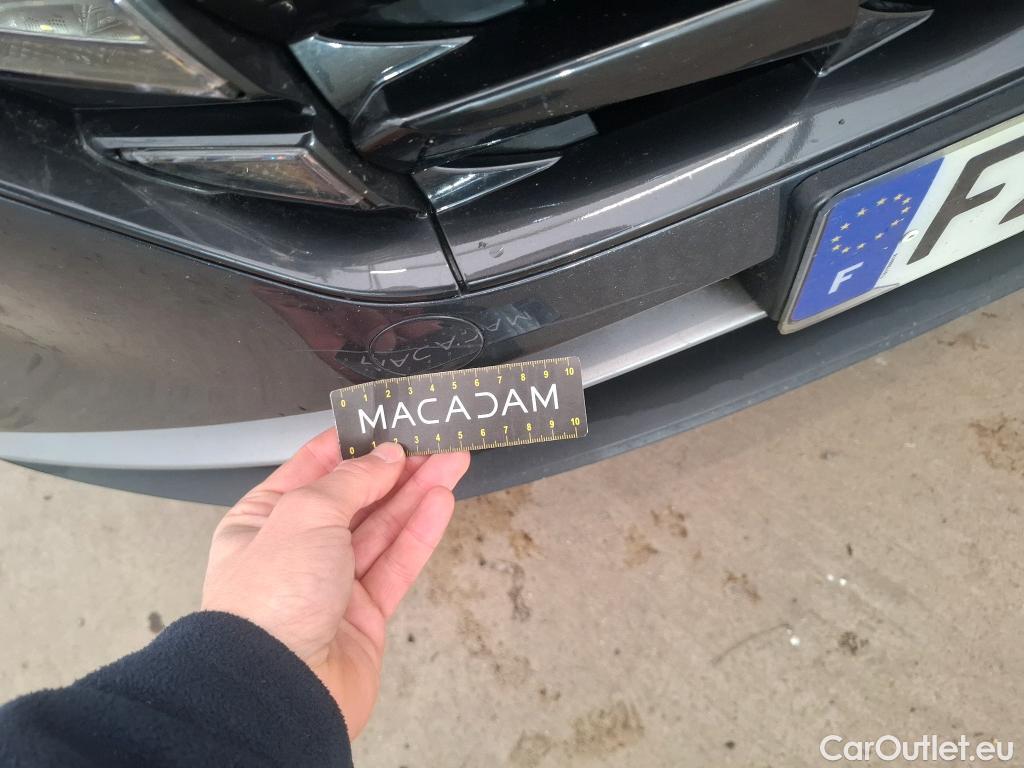  Hyundai  Tucson  Business Mild-Hybrid 2WD 1.6 CRDI 135CV BVA7 E6d #14