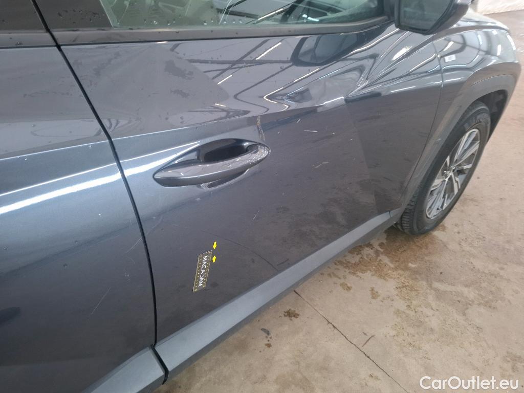  Hyundai  Tucson  Business Mild-Hybrid 2WD 1.6 CRDI 135CV BVA7 E6d #50