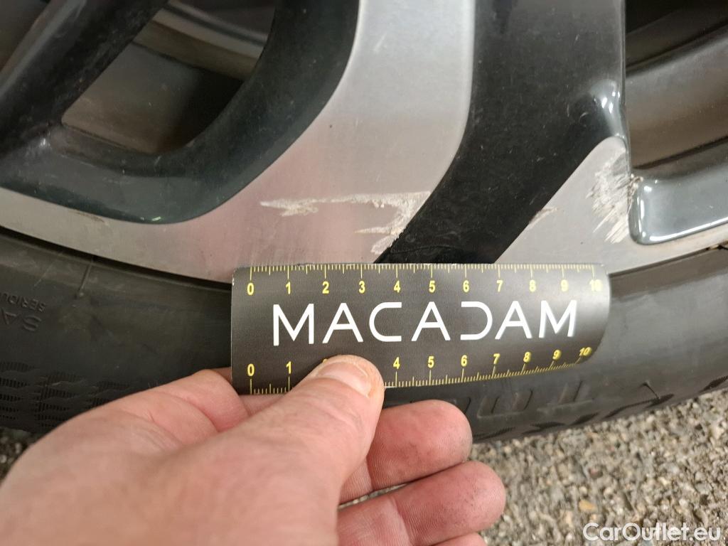  DS  DS7 7 Crossback Business 1.5 BlueHDi 130CV BVA8 E6d #11