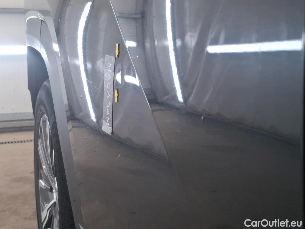  Hyundai  Tucson  Business Mild-Hybrid 2WD 1.6 CRDI 135CV BVA7 E6d #36