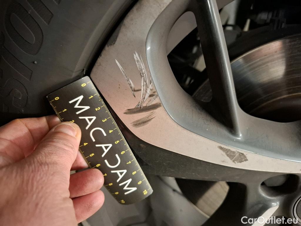  DS  DS7 7 Crossback Business 1.5 BlueHDi 130CV BVA8 E6d #19