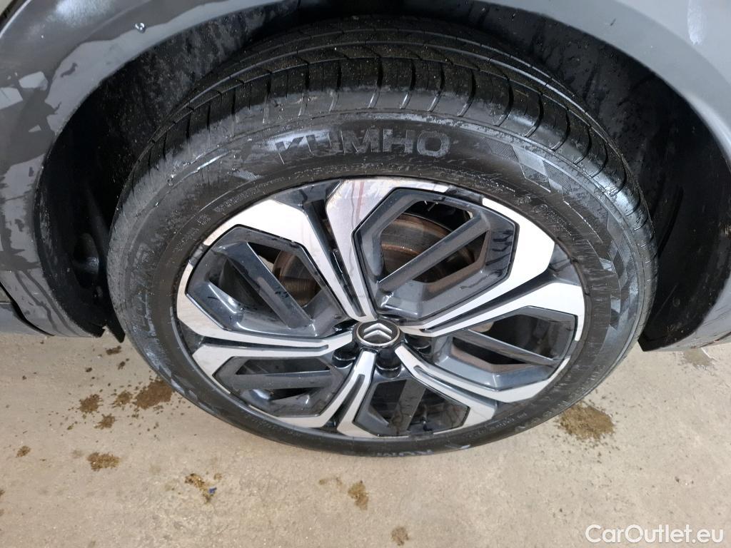  Citroen  C5  X Shine 1.2 PureTech 130CV BVA8 E6d #24