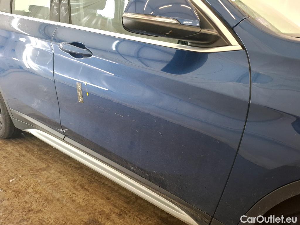  Bmw  X1 Série  sDrive 18 i xLine 1.5 135CV BVA7 E6d #7