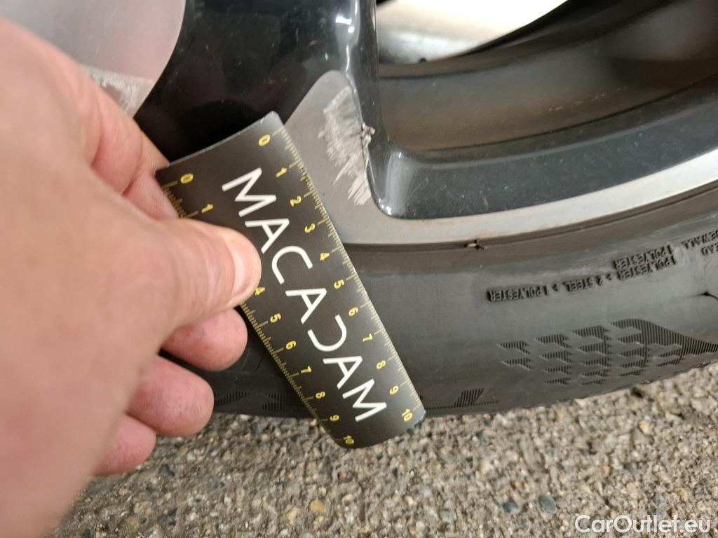  DS  DS7 7 Crossback Business 1.5 BlueHDi 130CV BVA8 E6d #12