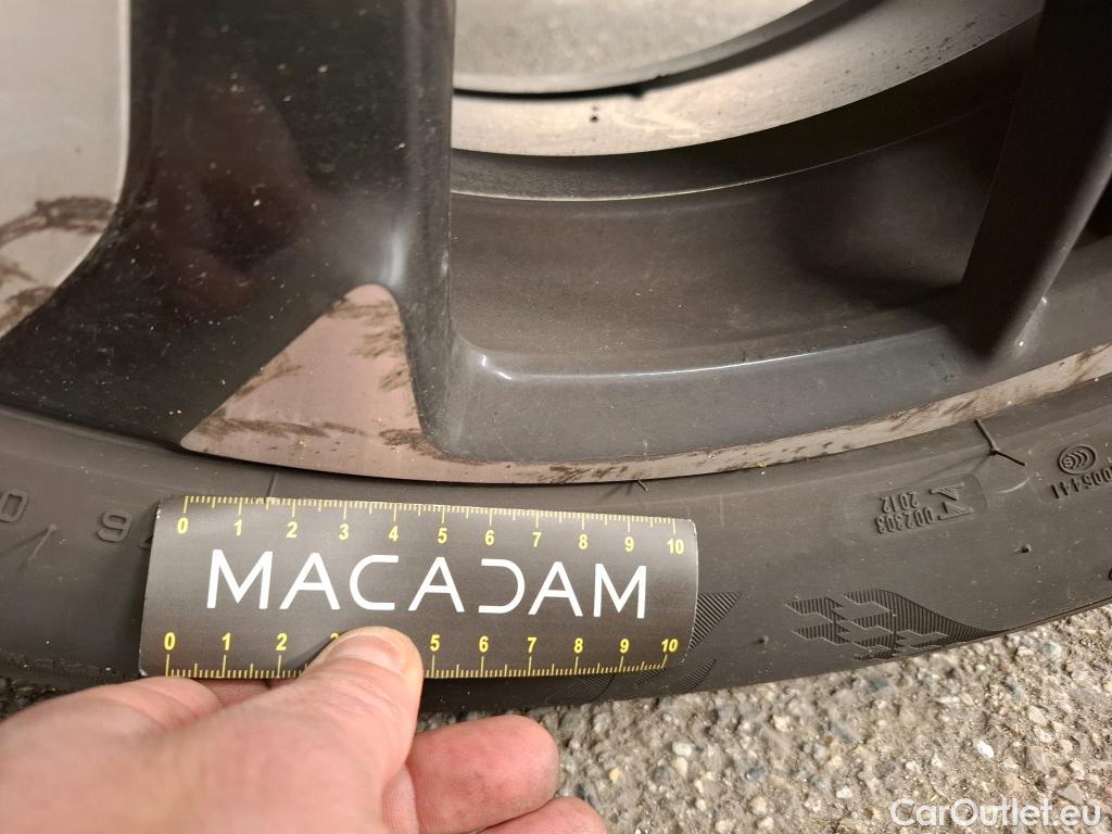  DS  DS7 7 Crossback Business 1.5 BlueHDi 130CV BVA8 E6d #21