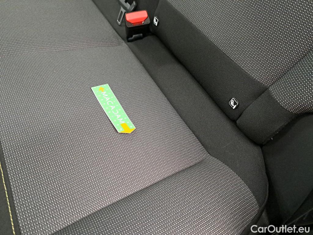  Citroen  C3  Feel Pack 1.2 PureTech 80CV BVM5 6E #5