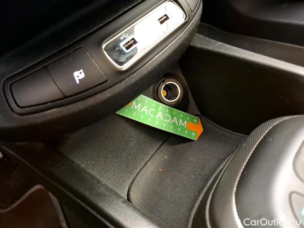  Fiat  500 X Sport 1.3 GSE 150CV BVM6 E6d #26