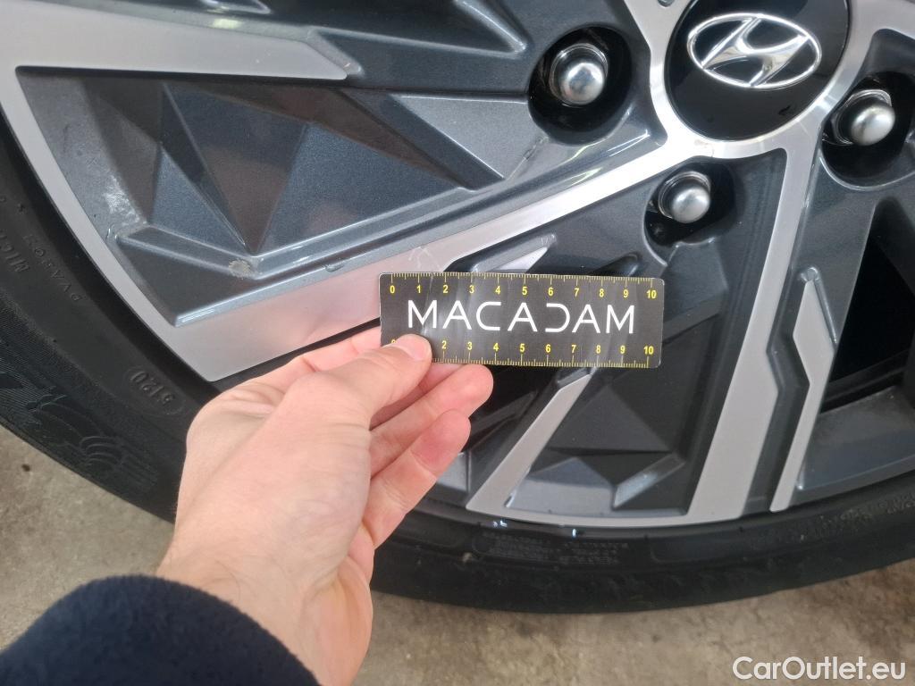  Hyundai  Tucson  Business Mild-Hybrid 2WD 1.6 CRDI 135CV BVA7 E6d #67