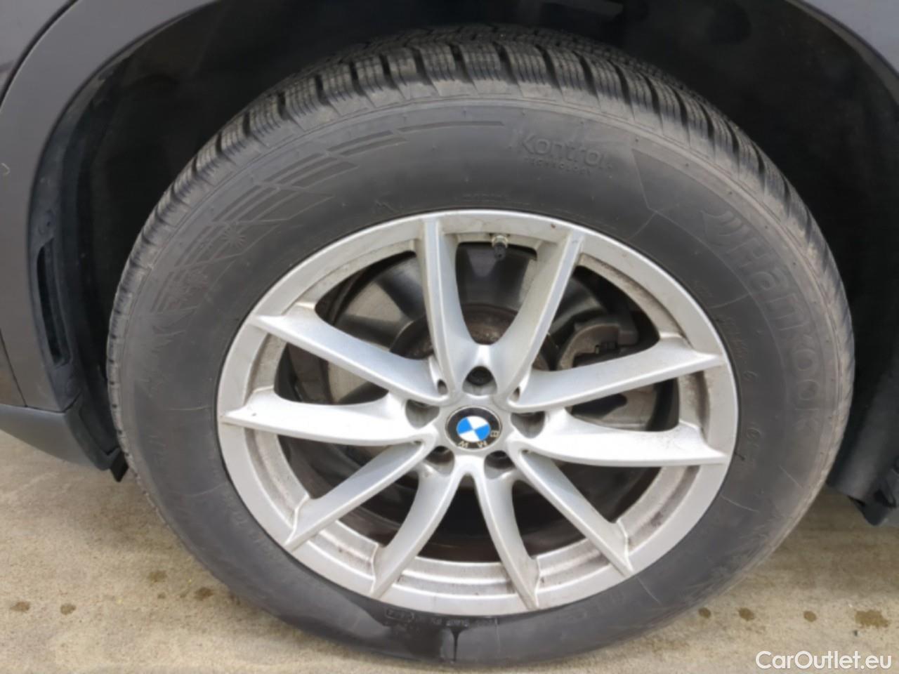  Bmw  X3 BMW  5p SUV sDrive18d 150ch xLine BVA8 #2