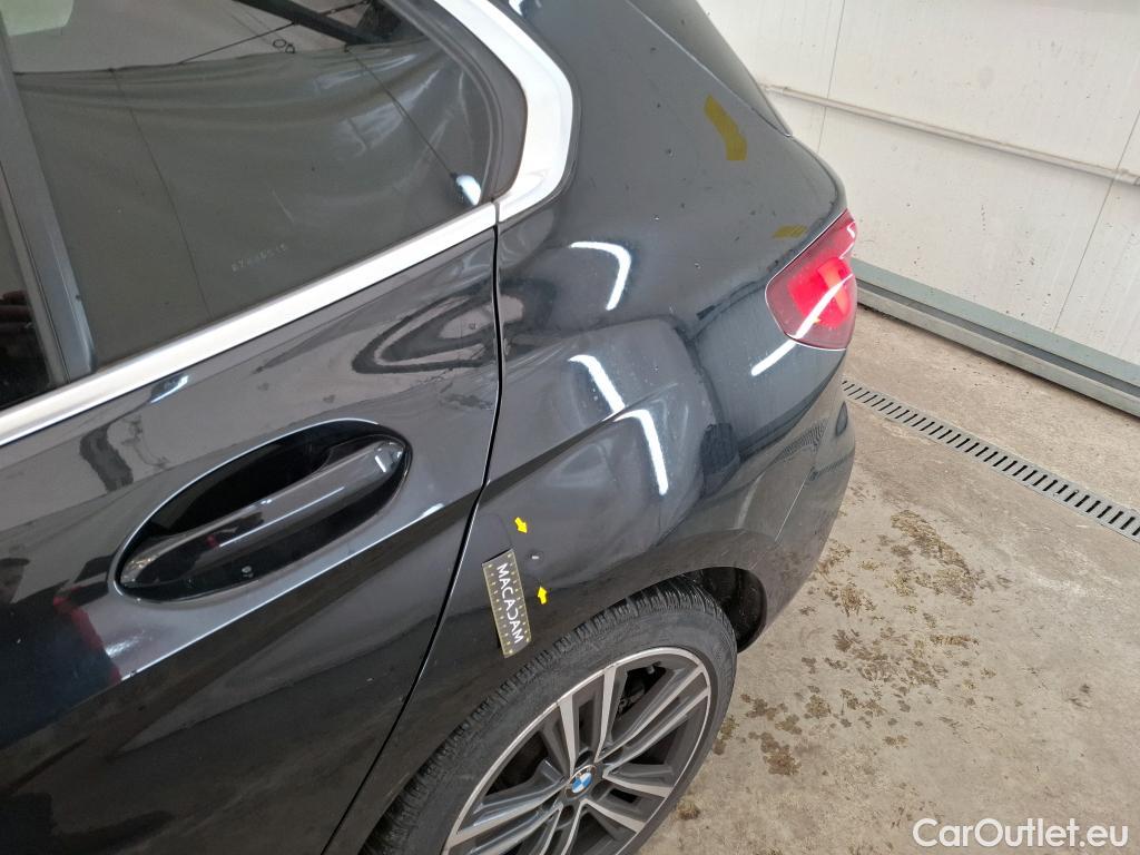  Bmw  Serie 1 BMW Série 1 / 2019 / 5P / Berline 1.5 116D DKG7 Business Design #26