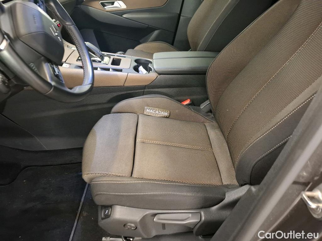  DS  DS7 7 Crossback Business 1.5 BlueHDi 130CV BVA8 E6d #24