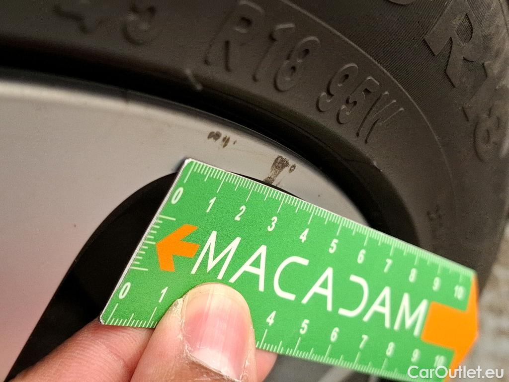  Fiat  500 X Sport 1.3 GSE 150CV BVM6 E6d #11