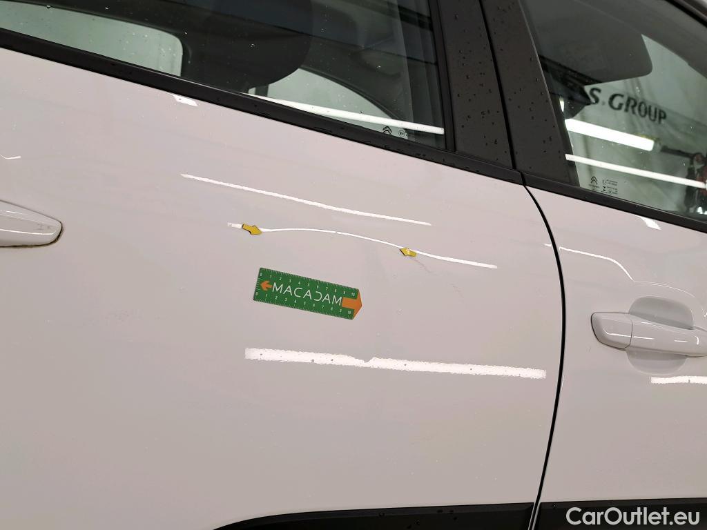  Citroen  C3  Feel Pack 1.2 PureTech 80CV BVM5 6E #3