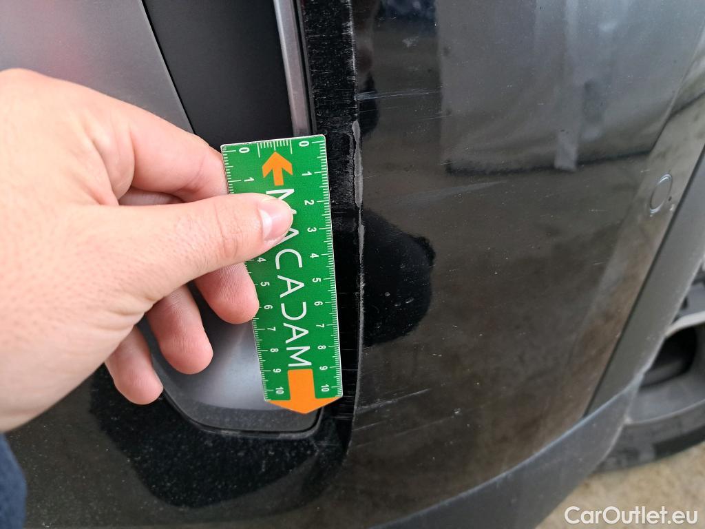  Citroen  C5  Aircross Shine 1.5 BlueHDi 130CV BVA8 E6d #4