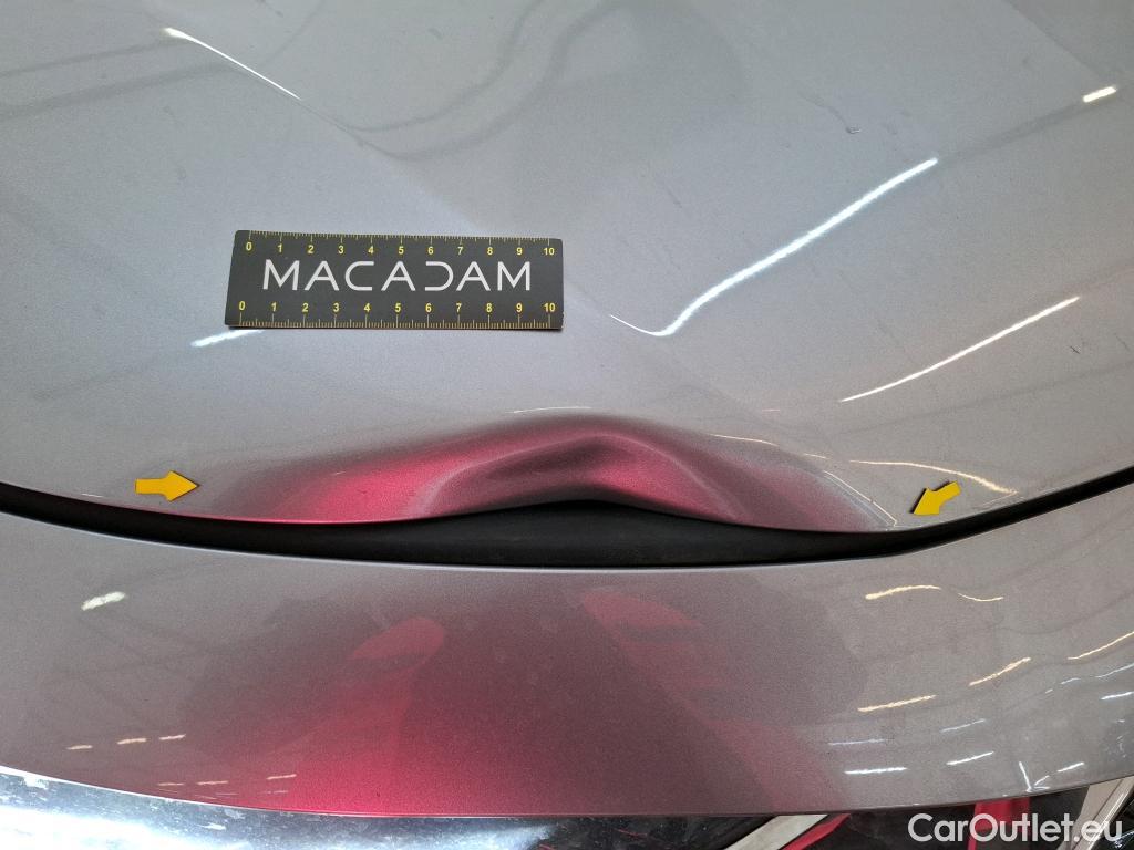  DS  DS7 DS DS 7 Crossback / 2017 / 5P / SUV E-TENSE 4x4 300 RIVOLI #5