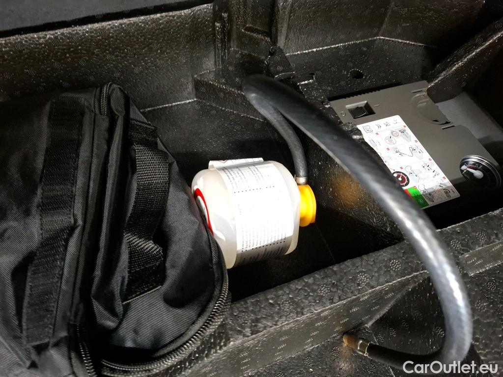  Citroen  C5  X Shine 1.2 PureTech 130CV BVA8 E6d #22