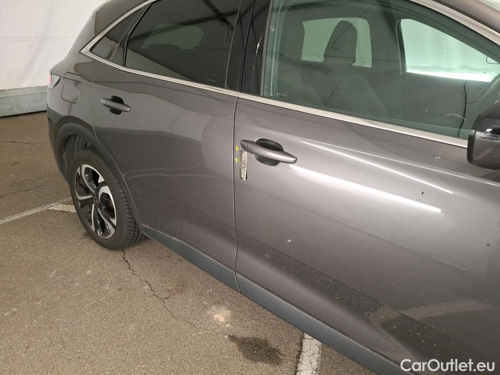  DS  DS7 7 Crossback Business 1.5 BlueHDi 130CV BVA8 E6d #31