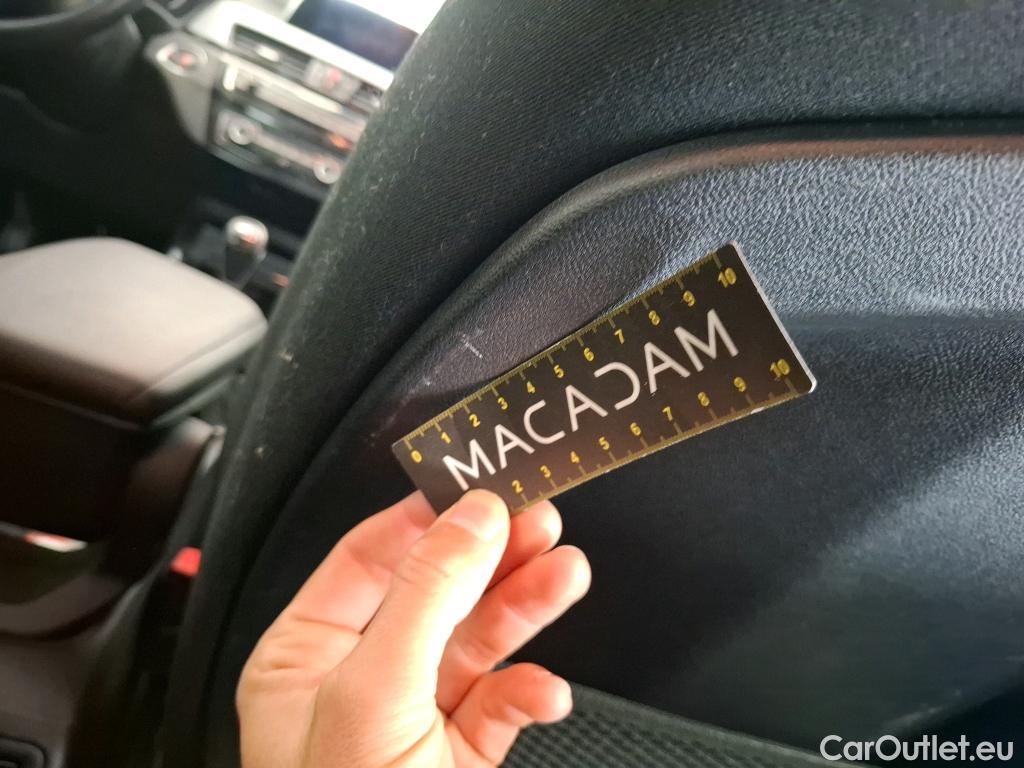  Bmw  X2 Série  F39 sDrive 18d Lounge 2.0 150CV BVM6 E6d #12