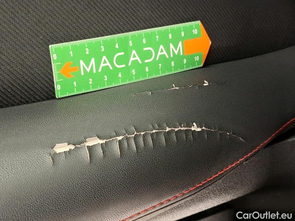  Fiat  500 X Sport 1.3 GSE 150CV BVM6 E6d #8