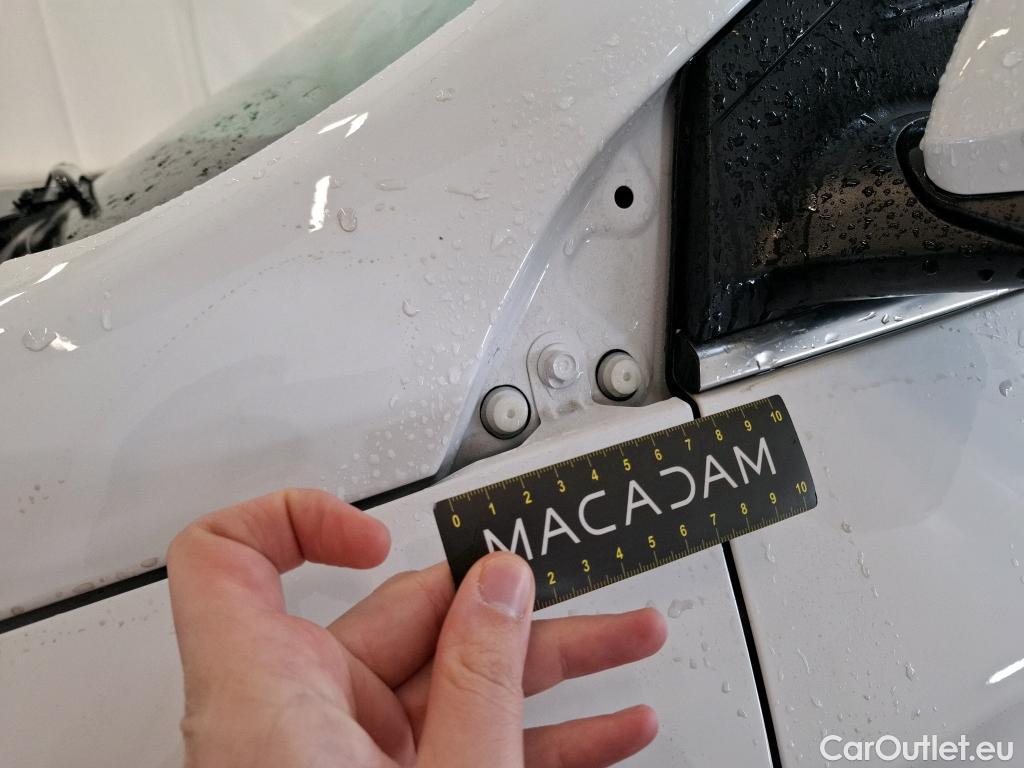  Hyundai   Ioniq HYUNDAI / 2019 / 5P / Berline 39kWh Electric Creative #10