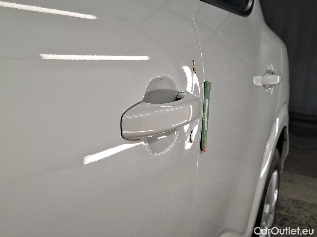  Dacia  Sandero  III Confort 1.0 TCe 90CV BVM5 E6d #2