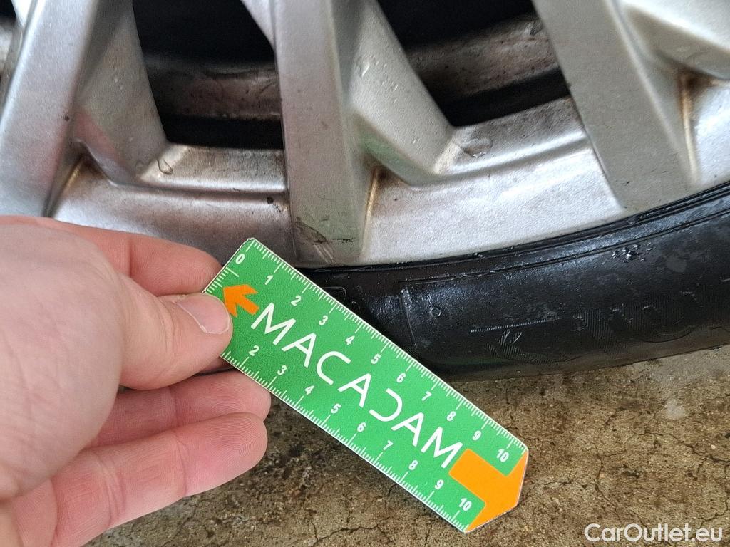  Fiat  500 FIAT   2015 3P Berline Hybrid 10 BSG 70 ch Dolcevita #18