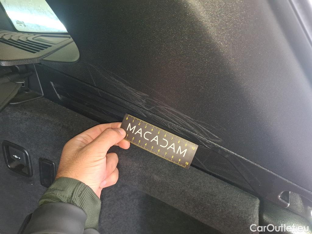  Bmw  X3 Série  xDrive 20d Luxury 2.0 190CV BVA8 E6 #14