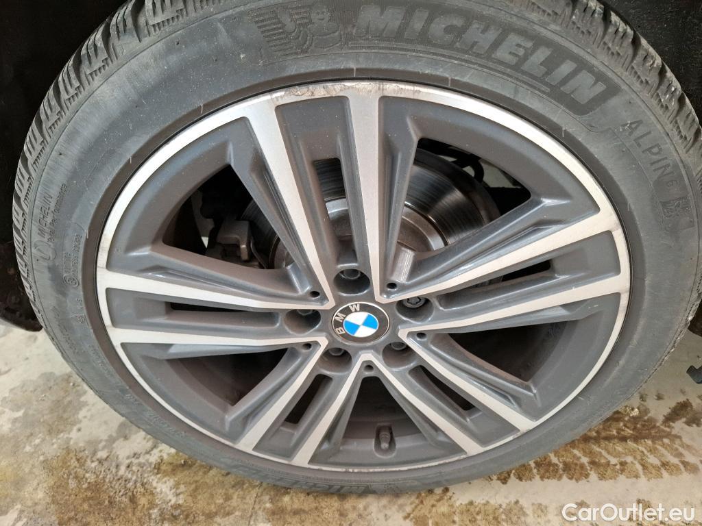  Bmw  Serie 1 BMW Série 1 / 2019 / 5P / Berline 1.5 116D DKG7 Business Design #15