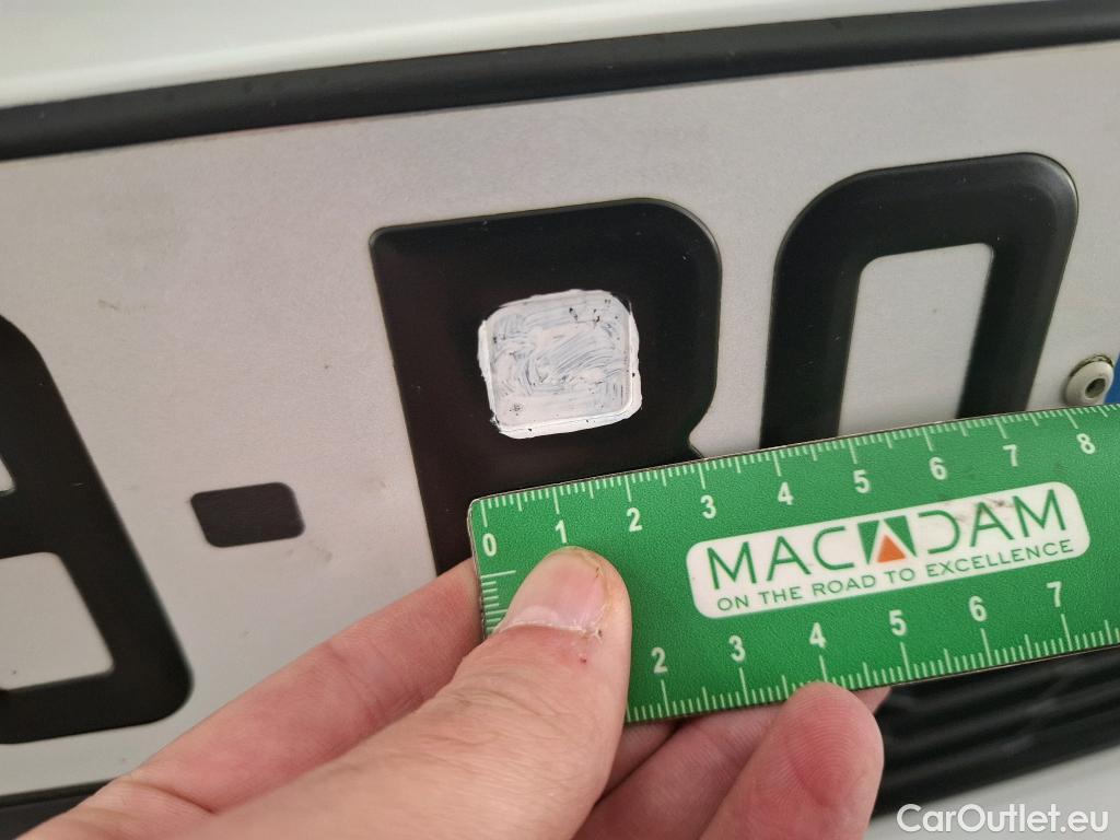  Dacia  Sandero  III Confort 1.0 TCe 90CV BVM5 E6d #17