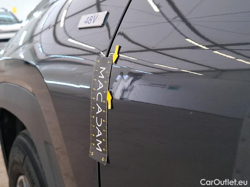  Hyundai  Tucson  Business Mild-Hybrid 2WD 1.6 CRDI 135CV BVA7 E6d #40