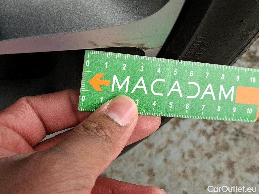  Fiat  500 X Sport 1.3 GSE 150CV BVM6 E6d #12