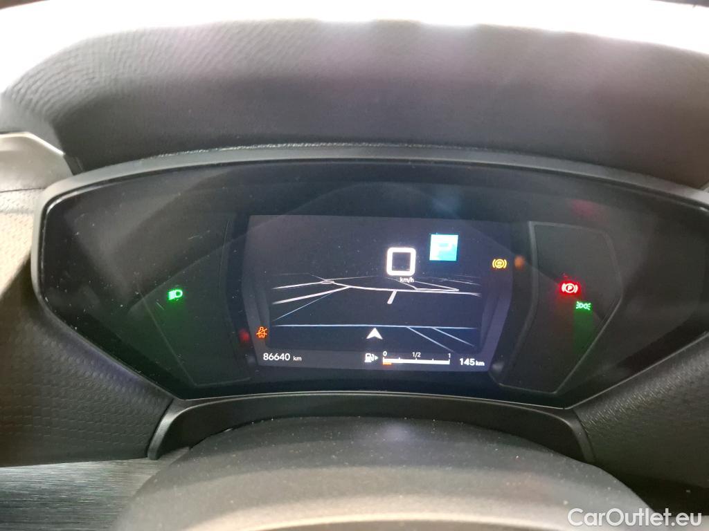  Citroen  C5  X Shine 1.2 PureTech 130CV BVA8 E6d #23